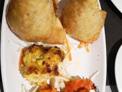 -Pita's&Tika's中东和印度风味餐厅(龙湖天街店)