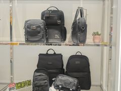 -丽达购物中心(崂山店)