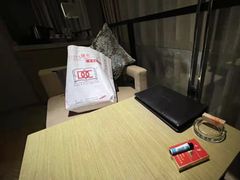 -济南绿地美利亚酒店