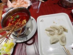 -金刚山烧烤(中山路店)