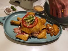 -米多分·越南小馆(南海万科广场店)