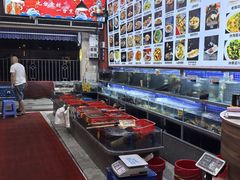 -醉壹号海鲜大排档(厦门美食地标店)