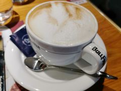 -斗牛士牛排(南京东路店)