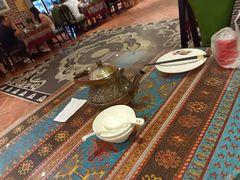 -巴依老爷·新疆美食(上城区天城路店)