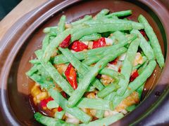 -费大厨辣椒炒肉(万家丽一店)