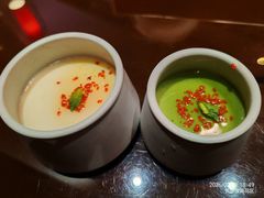 双色豆花-火宫殿·湘菜小吃·商务宴请·生日聚会(东塘店)