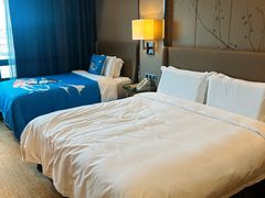 -上海中航虹桥机场泊悦酒店