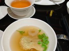 -北京四季酒店·采逸轩