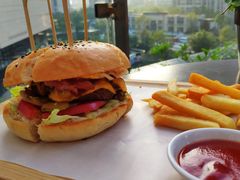 -G+KITCHEN(龙湖狮山天街店)