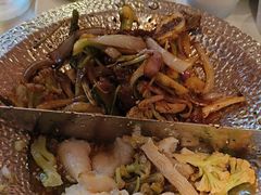 -小鱼小牛·鱼牛干锅·脆鱼火锅(世欧广场店)