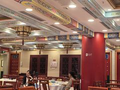 -万荣烤鸭店·北京菜(天坛店)