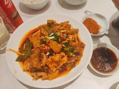 -眉州东坡·熊猫主题餐厅(枫蓝店)