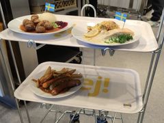 -宜家·瑞典风味餐厅(天津东丽商场店)