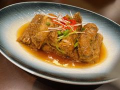 -巢湖名吃·东关老鹅汤(江南风情街店)