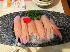 -哥老官重庆美蛙鱼头(宝山龙湖店)