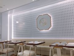-喜鼎海胆水饺(平安金融中心店)