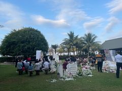 -海口万豪·大堂吧·望海吧.日落海景·下午茶·奶茶·咖啡·轻食·蛋糕·鸡尾酒·清吧