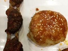 -巴依老爷新疆美食(望京小街店)