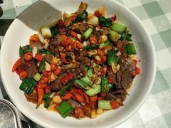 -彭耕记猪油炒小菜(吉联mall店)