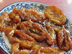 -北大地皖峰饭馆