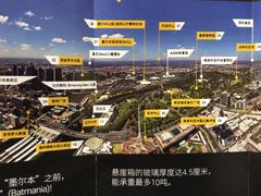 -尤利卡88层观景台
