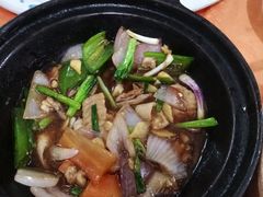 -奇香楼(五眼桥横街店)