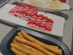 -海底捞火锅(江宸天街店)