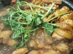 -竹山里(锁石路店)