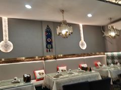 -欧提汗·新疆餐厅·清真(银都路店)