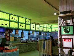 -格日勒阿妈蒙古厨房(大召店)