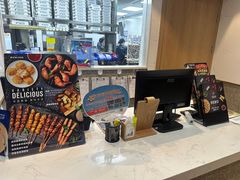 -达美乐比萨(新街口店)