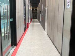 -一兆韦德健身(梅川店)