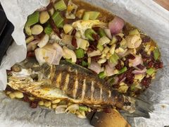 -猫公子纸上烤鱼烧烤•Bistro小酒馆(钱江世纪城店)