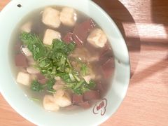 -回味鸭血粉丝汤(京新广场店)
