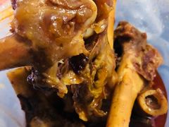 -老诚一锅(万年花城店)