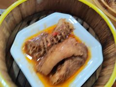 -恒兴发茶店(水巷口店)