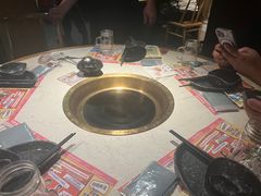 -哥老官重庆美蛙鱼头(西湖银泰十一哥店)