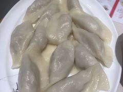 -喜家德虾仁水饺(麒麟社店)