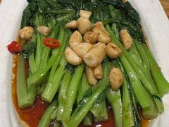 -汇丰苑·海鲜青岛菜(中山路大鲍岛店)