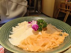 -盡膳口福跷脚牛肉火锅(国贸商城店)