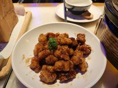 -绿茶餐厅(领展购物广场·中关村店)