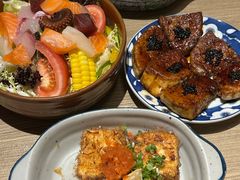 -小山日本料理(兴业太古汇店)