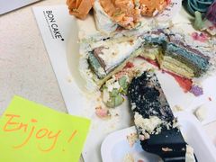 -BON CAKE(华贸购物中心店)