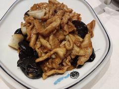 -凯鸽酒楼(大同振兴街店)