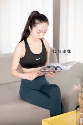 -OM瑜伽教练培训学院