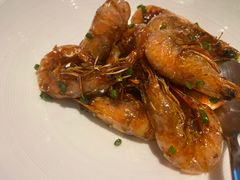 -上海宝华喜来登酒店·采悦轩中餐厅