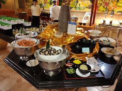 -国宾酒店-花园咖啡自助餐厅(北营房中街店)