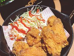 -火炉火自助餐(悠唐购物中心店)