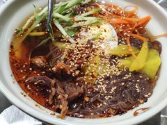 -韩味轩(丰盛町店)