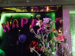 -OS CLUB(长风大悦城店)